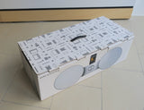 BeoSound 8 <br>Audiosystem weiß (2011)