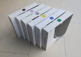 BeoSound 8 <br>Audiosystem weiß (2011)