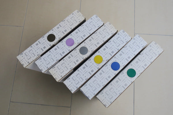 BeoSound 8 <br>Audiosystem weiß (2011)