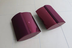 BeoLab 4000 <br>Aktivlautsprecher <br>bordeaux (1999)