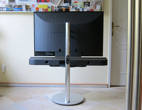 LCD-TV BeoVision 7-32 MK2 inkl BeoLab 7-1 schwarz (2006)