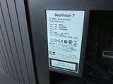 LCD-TV BeoVision 7-32 MK2 inkl BeoLab 7-1 schwarz (2006)