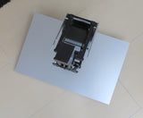 BeoVision Avant 55 Tischstandfuss motorisiert, Type 4757