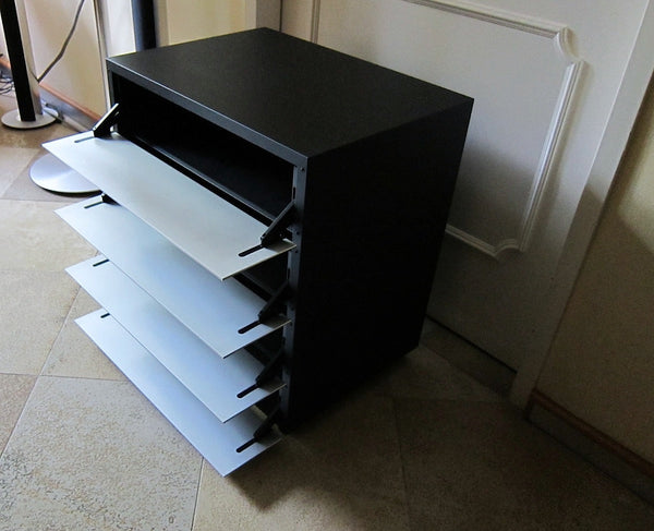 Systemmöbel / Cabinet, Type 2164