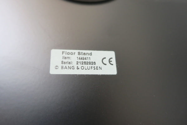 BeoVision 8-32 Bodenstandfuss, Type 4494