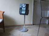 BeoSound 2300 / 2500 / 3000 / 3200 / Ouverture Standfuss rund, Type 2068
