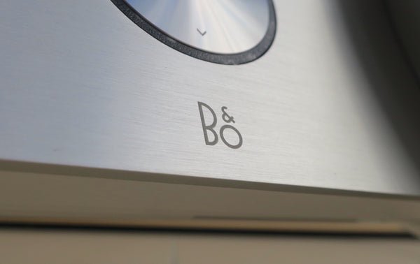 BeoPlay A8 Audiosystem weiß (2013)
