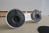 BeoPlay A8 Audiosystem weiß (2013)