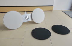 BeoPlay A8 Audiosystem weiß (2013)