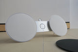 BeoPlay A8 Audiosystem weiß (2013)