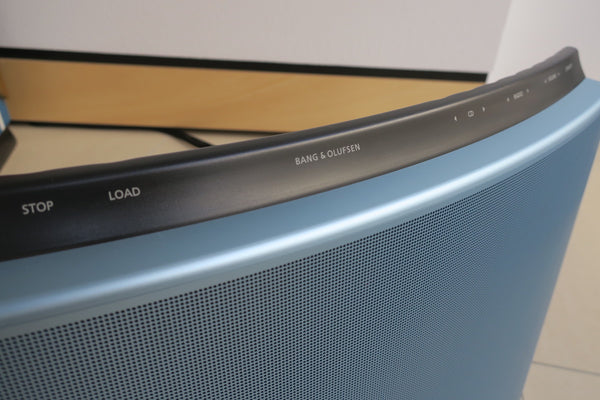 BeoSound 1 <br>Audio System <br> eisblau (2005)