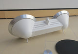 BeoPlay A8 Audiosystem weiß (2013)
