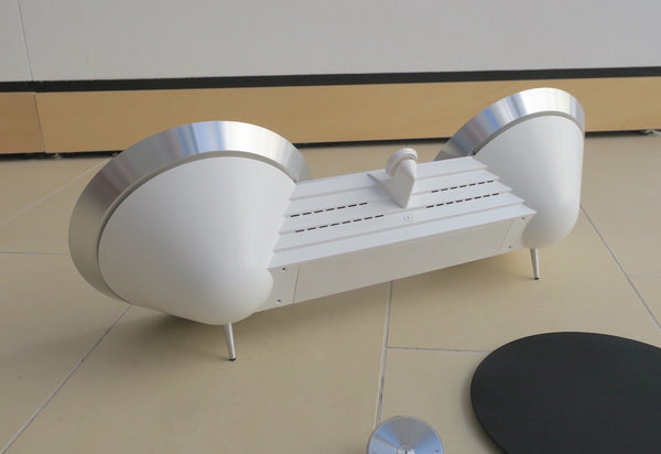 BeoPlay A8 Audiosystem weiß (2013)