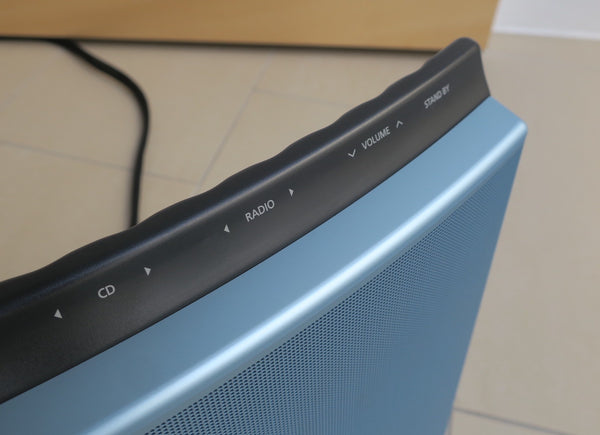 BeoSound 1 <br>Audio System <br> eisblau (2005)