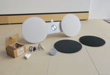 BeoPlay A8 Audiosystem weiß (2013)