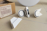 BeoPlay A8 Audiosystem weiß (2013)