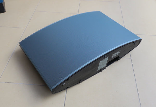 BeoSound 1 <br>Audio System <br> eisblau (2005)