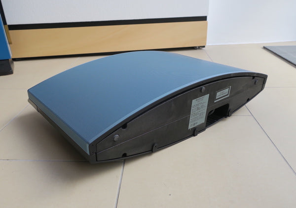 BeoSound 1 <br>Audio System <br> eisblau (2005)