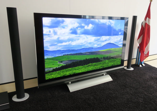 BeoVision 12-65 NG Full-HD 3D Plasma-TV (2014)