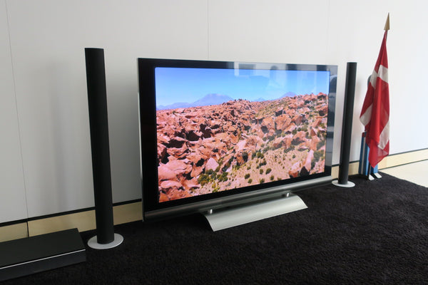 BeoVision 12-65 NG Full-HD 3D Plasma-TV (2014)