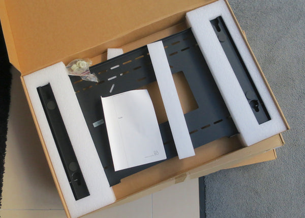 BeoVision 4-37 / 4-42 / 4-50 Wandhalterung, Type 4078