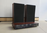 BeoMaster 4000 <br>mit BeoVox S60 (ca. 1975)