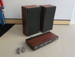 BeoMaster 4000 <br>mit BeoVox S60 (ca. 1975)