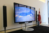 BeoVision Avant 75 Ultra-HD LED 4K 3D SmartTV DVB-HD T2/C/S2 (2015)