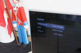 BeoVision 10-32 MK4 <br>Full-HD LED-TV <br>DVB-HD T2/C/S2 (2012)