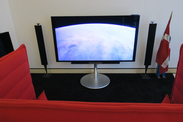 BeoVision Avant 75 Ultra-HD LED 4K 3D SmartTV DVB-HD T2/C/S2 (2015)