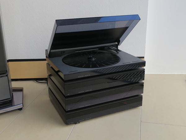 BeoSystem 7000<br>Audio System (1994)
