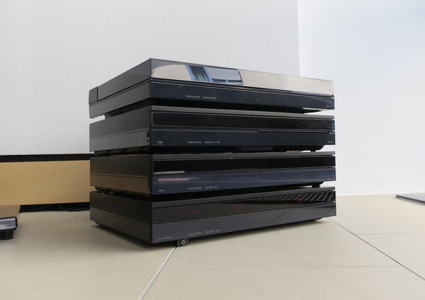 BeoSystem 7000<br>Audio System (1994)