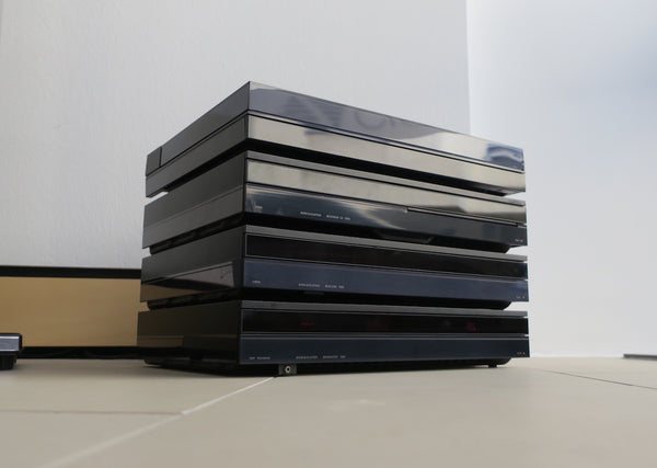 BeoSystem 7000<br>Audio System (1994)