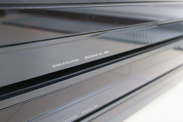 BeoSystem 7000<br>Audio System (1994)