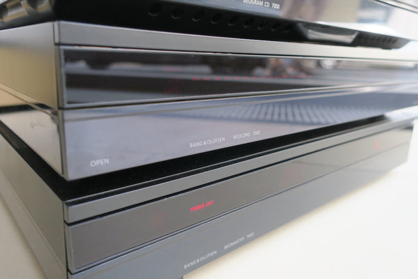 BeoSystem 7000<br>Audio System (1994)