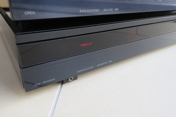 BeoSystem 7000<br>Audio System (1994)
