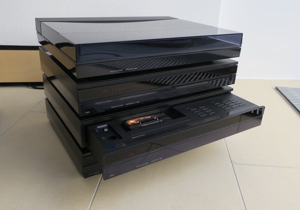 BeoSystem 7000<br>Audio System (1994)