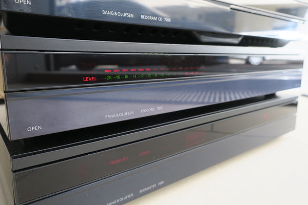 BeoSystem 7000<br>Audio System (1994)
