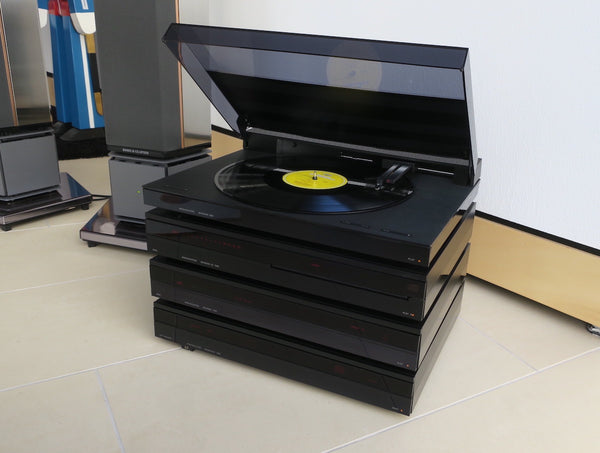 BeoSystem 7000<br>Audio System (1994)
