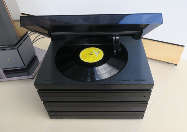 BeoSystem 7000<br>Audio System (1994)