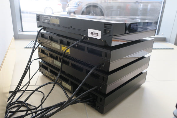 BeoSystem 7000<br>Audio System (1994)
