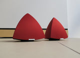 BeoLab 4 <br>Aktivlautsprecher <br>rot (2008)