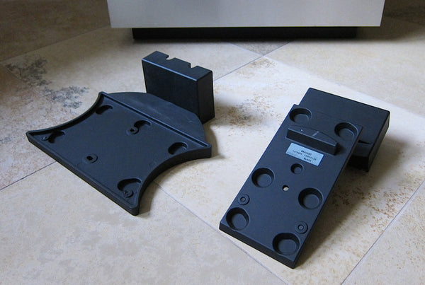 BeoLab 7-1 / 7-2 / 7-4 / 7-6 Wandhalterung, Type 2172