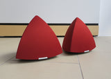 BeoLab 4 <br>Aktivlautsprecher <br>rot (2008)