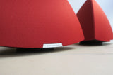 BeoLab 4 <br>Aktivlautsprecher <br>rot (2008)