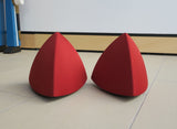 BeoLab 4 <br>Aktivlautsprecher <br>rot (2008)