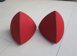 BeoLab 4 <br>Aktivlautsprecher <br>rot (2008)