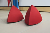 BeoLab 4 <br>Aktivlautsprecher <br>rot (2008)