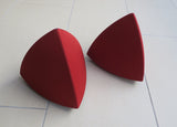 BeoLab 4 <br>Aktivlautsprecher <br>rot (2008)
