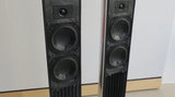 BeoLab 8000 <br>Aktivlautsprecher <br>silber/rot (1996)